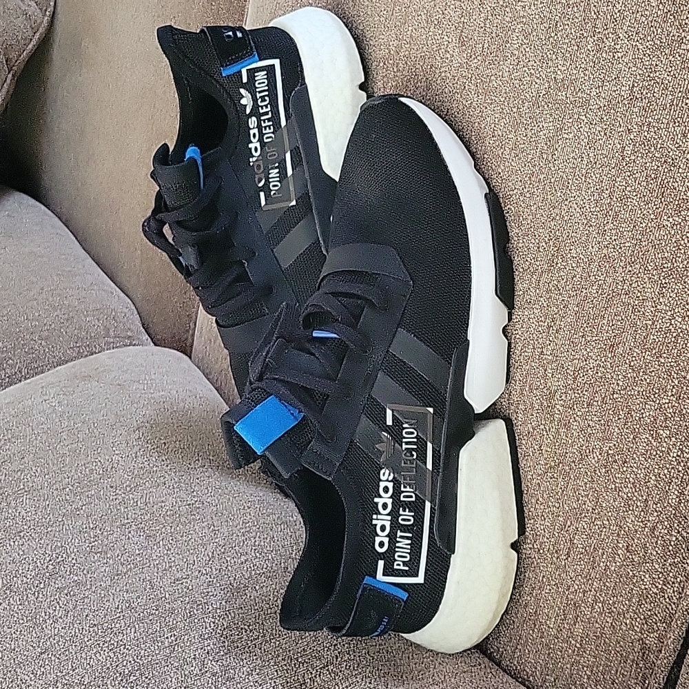 Adidas sneakers